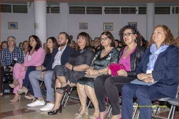 Foto Ildefonso Rodríguez